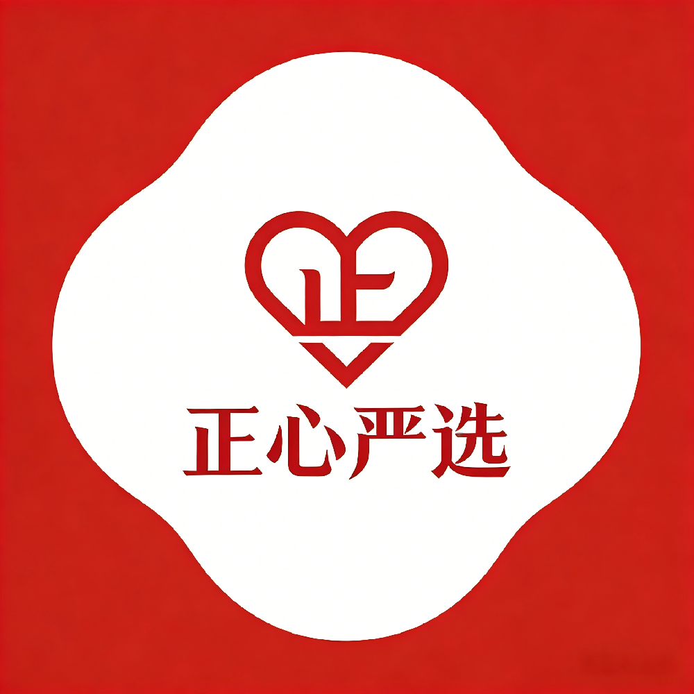 正心严选